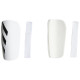 Adidas Επικαλαμίδες Ποδοσφαίρου Tiro EU Club Shin Guards Adidas Επικαλαμίδες Ποδοσφαίρου Tiro EU Club Shin Guards